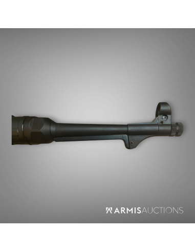 Mitraillette MP 40 bnz 41