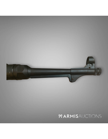 Mitraillette MP 40 bnz 41