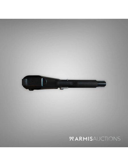 Pistolet d'ordonnance P 49