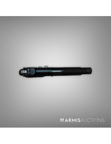 Pistolet d'ordonnance P 49