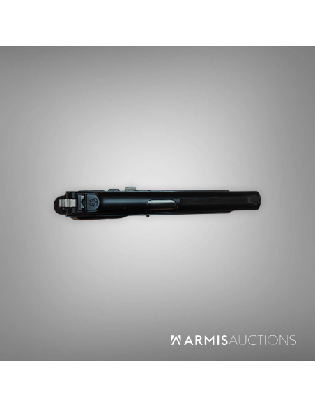 Pistolet d'ordonnance P 49