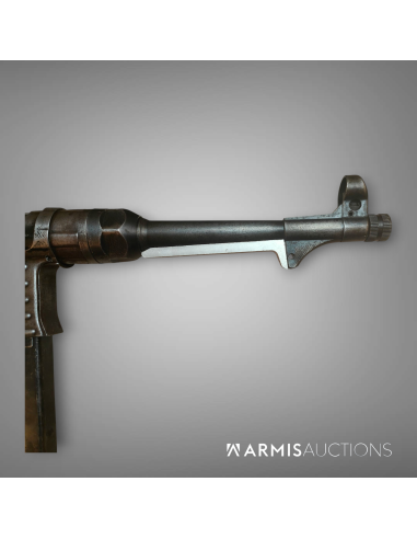 Mitraillette MP 40 cnd