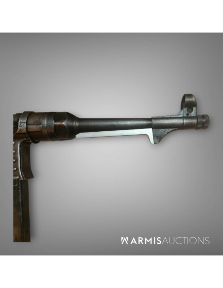 Mitraillette MP 40 cnd