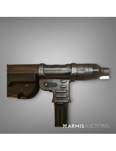Mitraillette MP 40 cnd