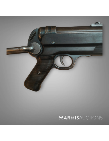 Mitraillette MP 40 cnd