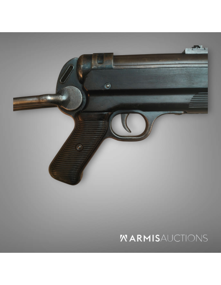 Mitraillette MP 40 cnd