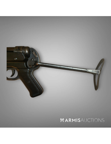 Mitraillette MP 40 cnd