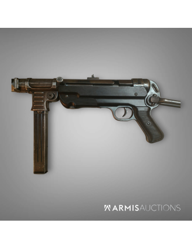 Mitraillette MP 40 cnd