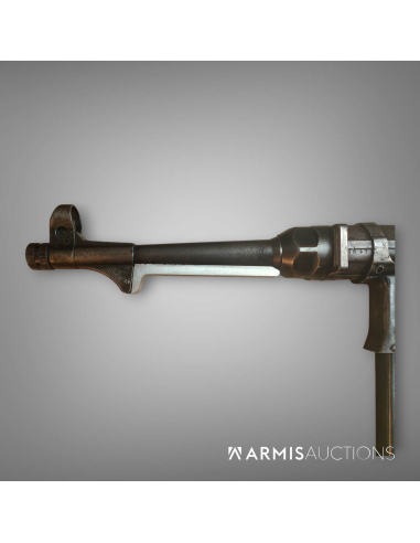 Mitraillette MP 40 cnd