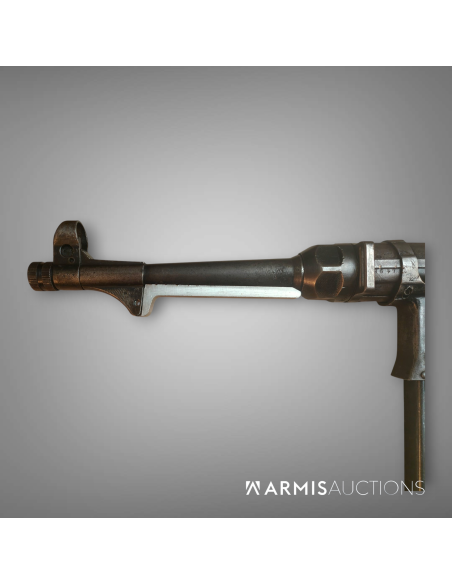 Mitraillette MP 40 cnd