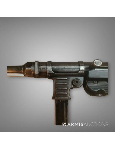 Mitraillette MP 40 cnd