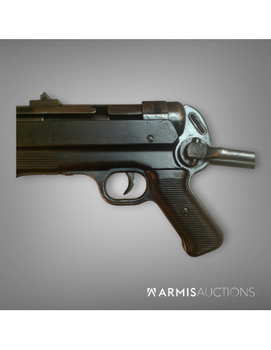 Mitraillette MP 40 cnd