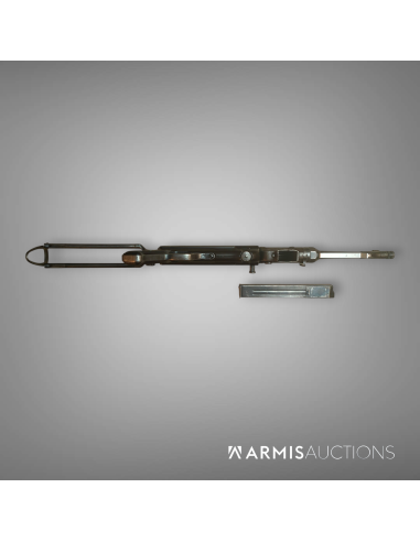 Mitraillette MP 40 cnd