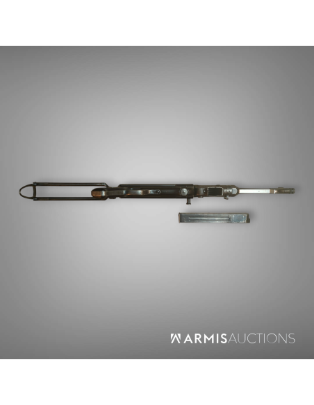 Mitraillette MP 40 cnd