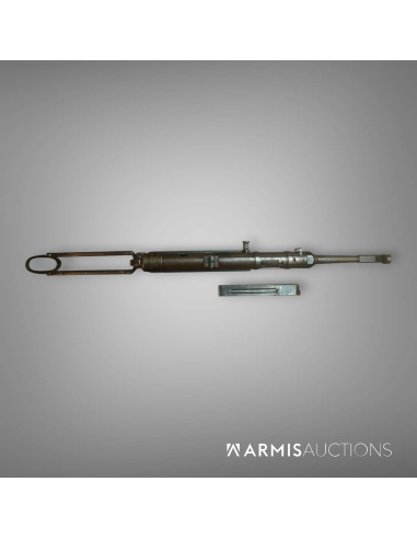 Mitraillette MP 40 cnd