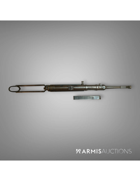 Mitraillette MP 40 cnd