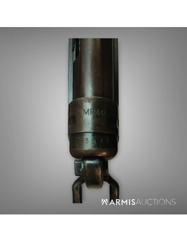 Mitraillette MP 40 cnd