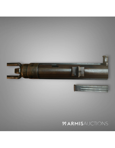 Mitraillette MP 40 cnd