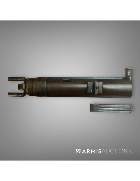 Mitraillette MP 40 cnd