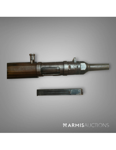 Mitraillette MP 40 cnd