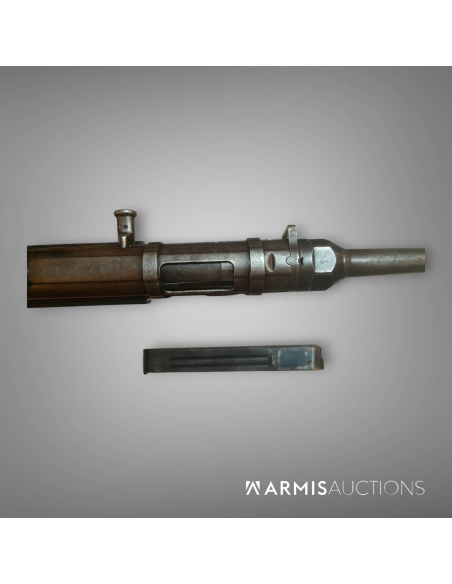 Mitraillette MP 40 cnd