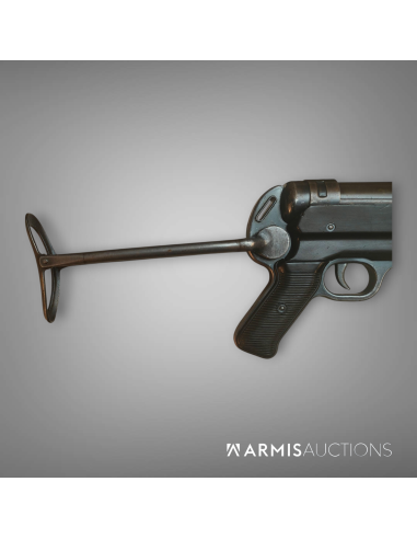 Mitraillette MP 40 cnd