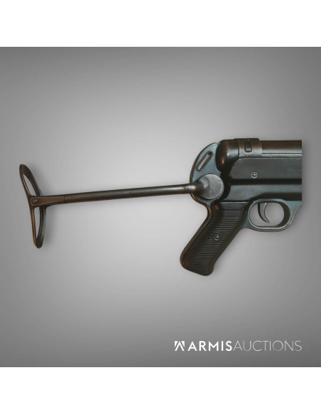 Mitraillette MP 40 cnd