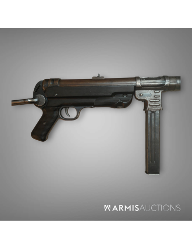 Mitraillette MP 40 cnd