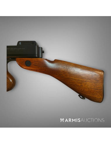Mitraillette Thompson 1928 A1 Auto-Ordnance Corporation