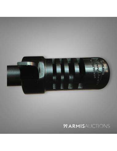 Mitraillette Thompson 1928 A1 Auto-Ordnance Corporation