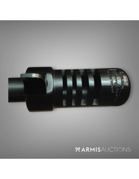 Mitraillette Thompson 1928 A1 Auto-Ordnance Corporation