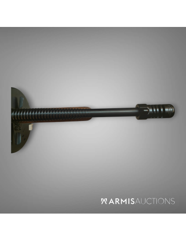 Mitraillette Thompson 1928 A1 Auto-Ordnance Corporation