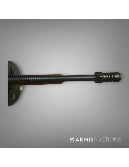 Mitraillette Thompson 1928 A1 Auto-Ordnance Corporation