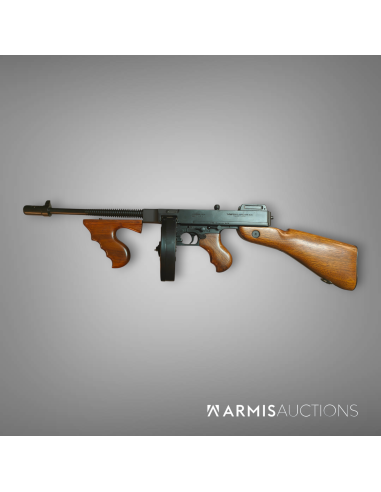 Mitraillette Thompson 1928 A1 Auto-Ordnance Corporation