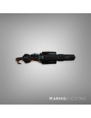 Revolver Smith&Wesson Mle 19-3, canon 1 1/2