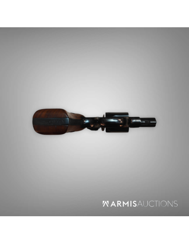 Revolver Smith&Wesson Mle 19-3, canon 1 1/2