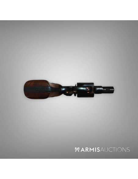 Revolver Smith&Wesson Mle 19-3, canon 1 1/2