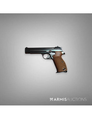 Pistolet semi-automatique SIG P-210-1 7.65 Parabellum