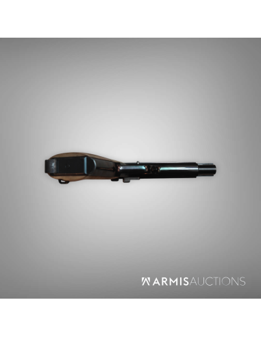 Pistolet semi-automatique SIG P-210-1 7.65 Parabellum