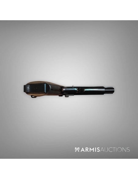 Pistolet semi-automatique SIG P-210-1 7.65 Parabellum