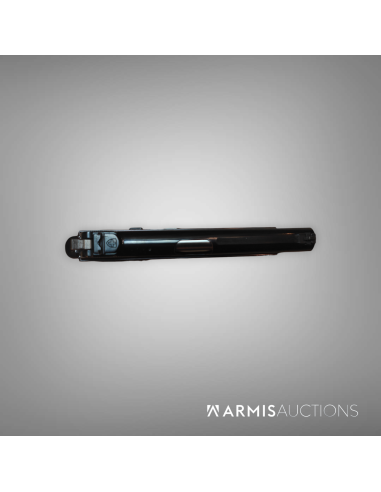 Pistolet semi-automatique SIG P-210-1 7.65 Parabellum