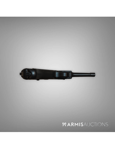 Pistolet semi-automatique Mauser P08 S/42 1937 VOPO