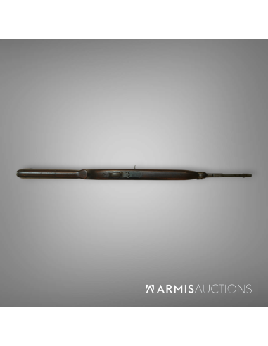Carabine semi-automatique US M1 Inland Division