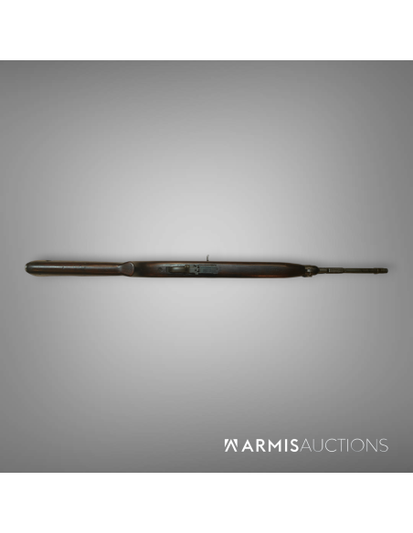 Carabine semi-automatique US M1 Inland Division