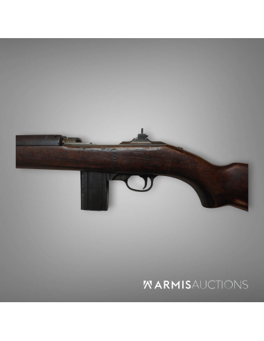 Carabine semi-automatique US M1 Inland Division