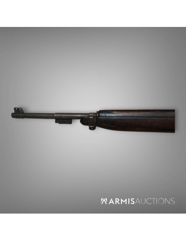 Carabine semi-automatique US M1 Inland Division