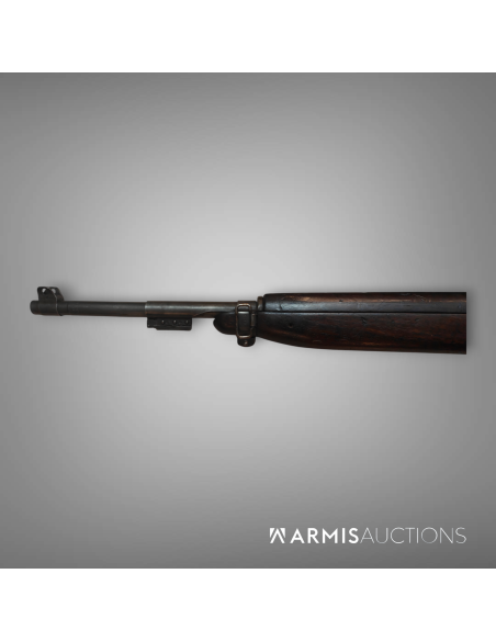 Carabine semi-automatique US M1 Inland Division