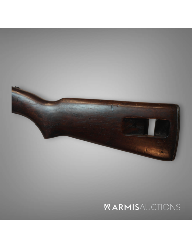Carabine semi-automatique US M1 Inland Division