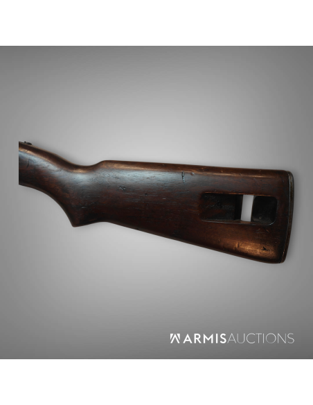Carabine semi-automatique US M1 Inland Division