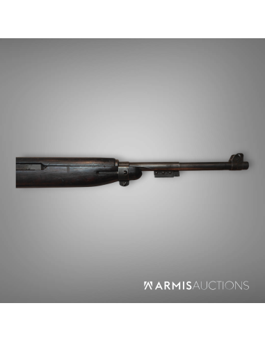 Carabine semi-automatique US M1 Inland Division